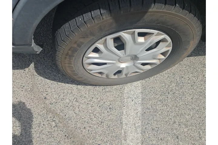 $18000 : Ford Transit 2017 350 XLT 3d image 3