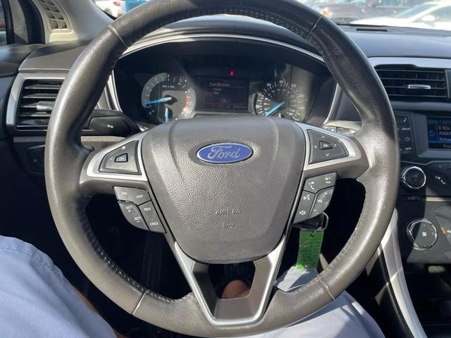 $11995 : 2013 FORD FUSION image 6
