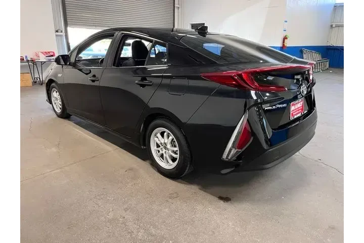 $19782 : Toyota Prius Prime 2021 LE 4 image 5