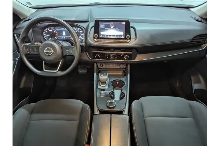 $23997 : Nissan Rogue 2024 AWD S 4dr image 6