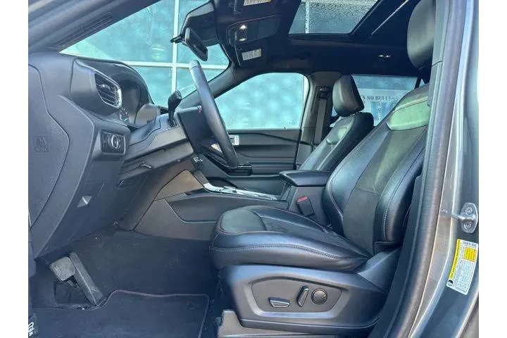 $35988 : Ford Explorer 2024 ST-Line 4 image 5