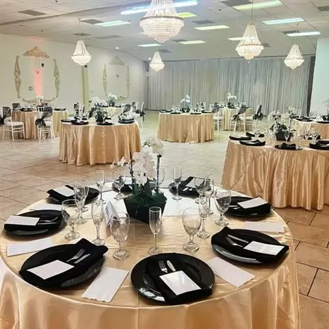 Banquet Hall para todo evento image 4