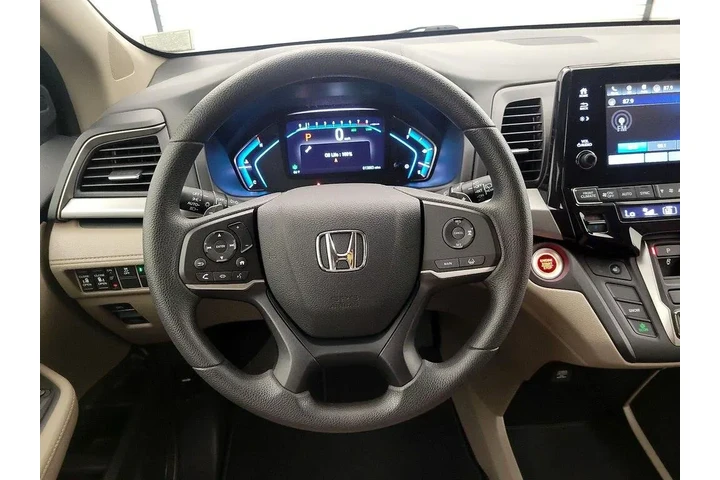 $30998 : Honda Odyssey 2018 EX 4dr Mi image 10