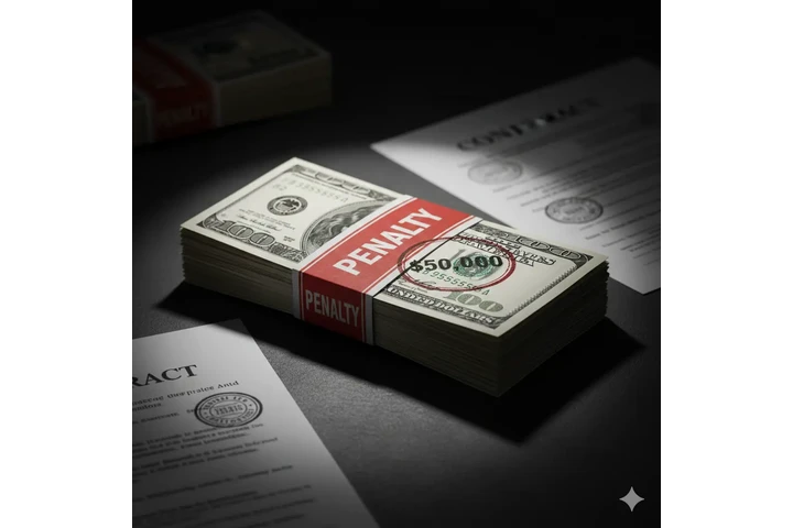 Lawyers’ Charges in the UAE image 1