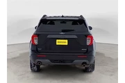 $23288 : Ford Explorer 2021 AWD XLT 4 thumbnail