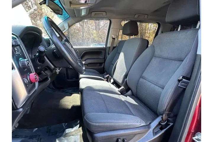 $18990 : 2017 Silverado 1500 image 9