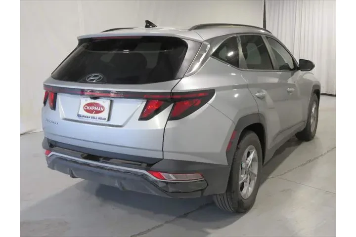 $21825 : Hyundai TUCSON 2024 SEL 4dr image 4
