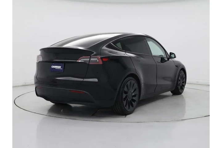 $36998 : Tesla Model Y 2023 AWD Perfo image 8