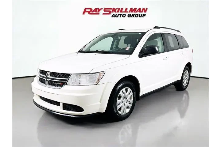 $9975 : Dodge Journey 2019 SE Value image 3