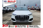 $36991 : Audi Q7 2023 AWD quattro Pre thumbnail