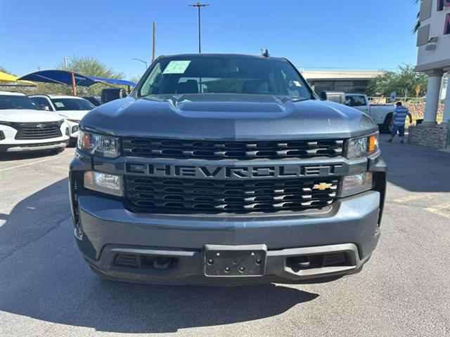 $33995 : Pre-Owned 2021 Silverado 1500 image 3