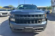 $33995 : Pre-Owned 2021 Silverado 1500 thumbnail