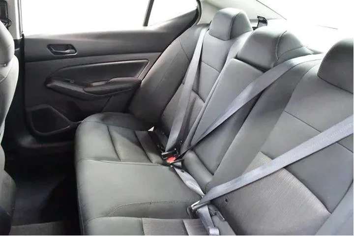 $21994 : Nissan Altima 2025 2.5 SV 4d image 10