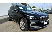 $32000 : BMW X5 2020 AWD xDrive40i 4d thumbnail