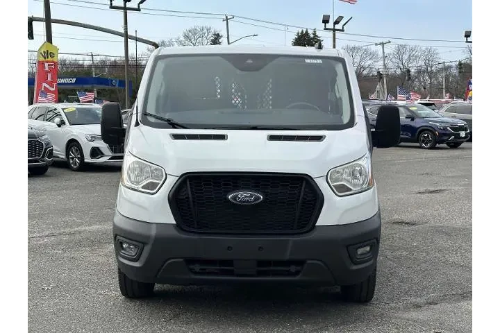 $32500 : Ford Transit 2022 250 3dr SW image 2