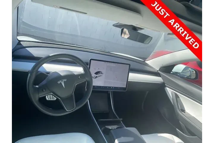 $20700 : Tesla Model 3 2020 AWD Stand image 10