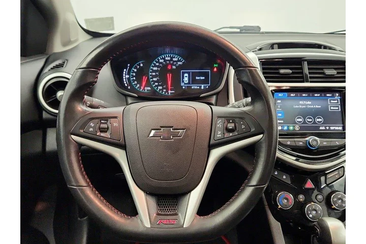 $13998 : Chevrolet Sonic 2020 LT 4dr image 10