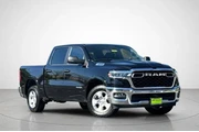 $33725 : Ram 1500 2025 4x4 Big Horn 4 thumbnail