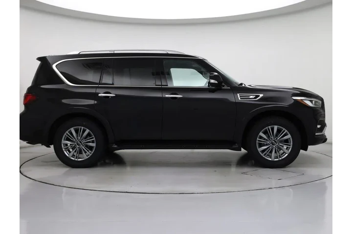 $39998 : INFINITI QX80 2024 AWD Luxe image 7