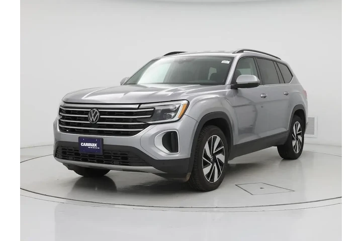$26998 : Volkswagen Atlas 2024 AWD SE image 4