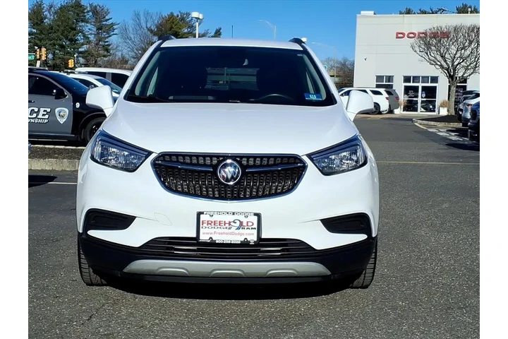 $12500 : Buick Encore 2020 Preferred image 2