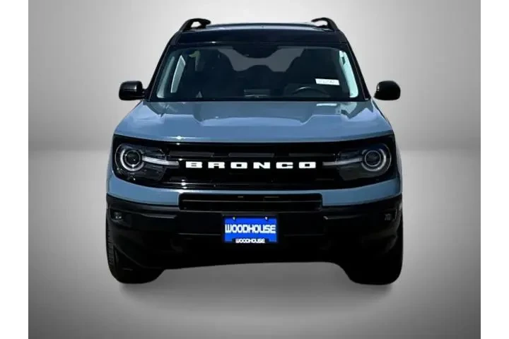 $21995 : Ford Bronco Sport 2023 AWD O image 2