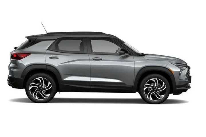 $34475 : Chevrolet Trailblazer 2026 4 image 3