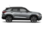 $34475 : Chevrolet Trailblazer 2026 4 thumbnail