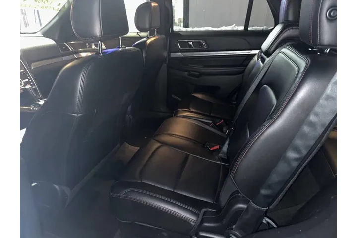 $16995 : 2017 Explorer Sport image 9