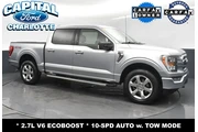 $33676 : Ford F-150 2022 4x4 XLT 4dr thumbnail