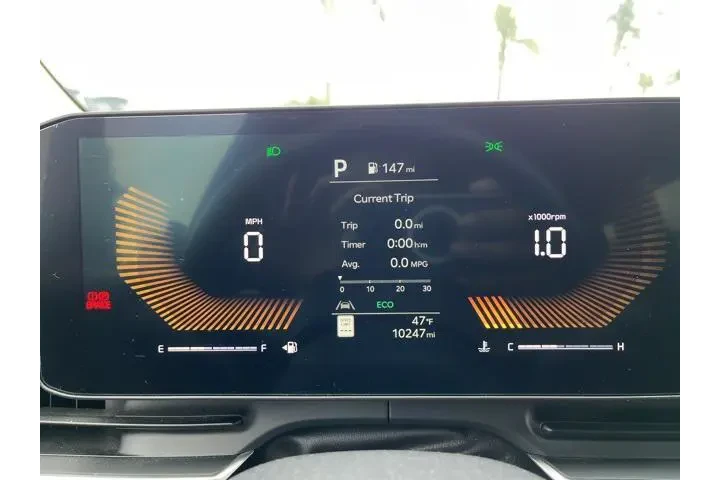 $36995 : Kia Carnival 2025 LX 4dr Min image 7