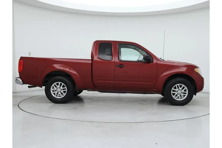 $16998 : Nissan Frontier 2017 4x2 S 4 image 7