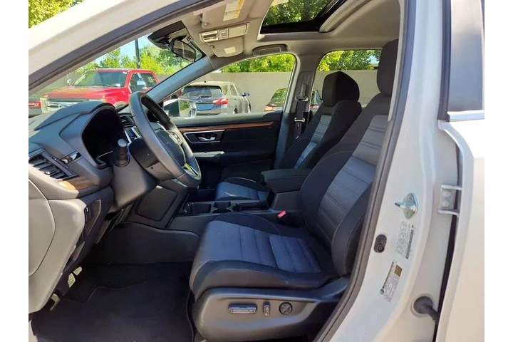 $28998 : Honda CR-V 2022 AWD EX 4dr S image 10