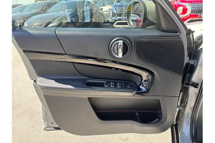 $23188 : MINI Countryman 2022 Cooper image 9