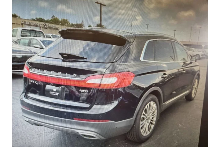 $999 : 2018 MKX image 5