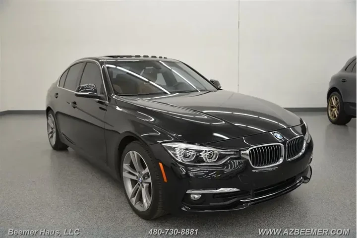 $15998 : BMW 3 Series 2016 328i 4dr S image 6