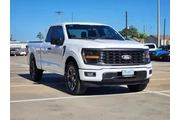 $34715 : Ford F-150 2024 4x2 STX 4dr thumbnail