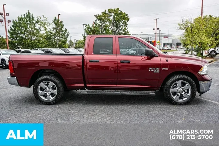 $16920 : Ram 1500 Classic 2019 4x2 Tr image 9