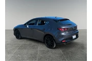 Mazda Mazda3 Hatchback 2023 thumbnail
