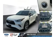 Toyota Highlander 2020 AWD X en Kansas City MO