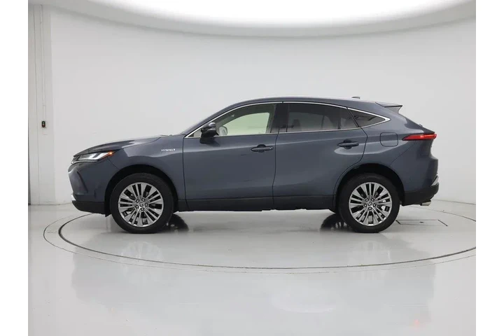 $28998 : Toyota Venza 2021 AWD XLE 4d image 3