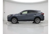 $28998 : Toyota Venza 2021 AWD XLE 4d thumbnail