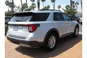 $36808 : Ford Explorer 2025 Active 4d thumbnail