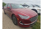 $22477 : Hyundai SONATA Hybrid 2023 L thumbnail