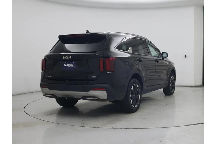 $28998 : Kia Sorento 2024 AWD S 4dr S image 8