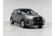 $16998 : Nissan Kicks 2021 S 4dr Cros thumbnail