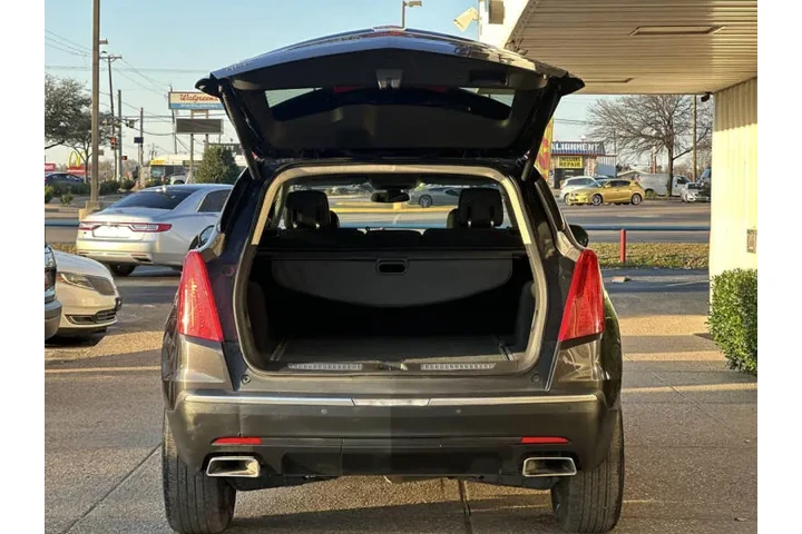 $15999 : 2017 XT5 Luxury image 10