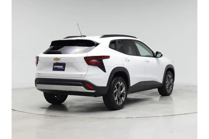 $23998 : Chevrolet Trax 2025 LT 4dr C image 8