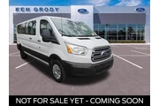 Ford Transit 2019 350 XL 3dr