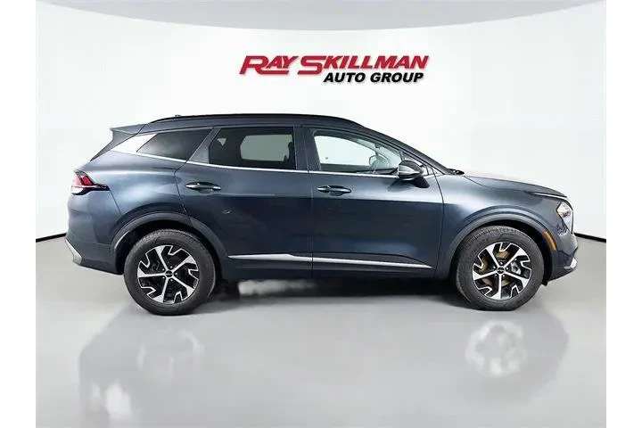 $28975 : Kia Sportage Hybrid 2023 AWD image 8